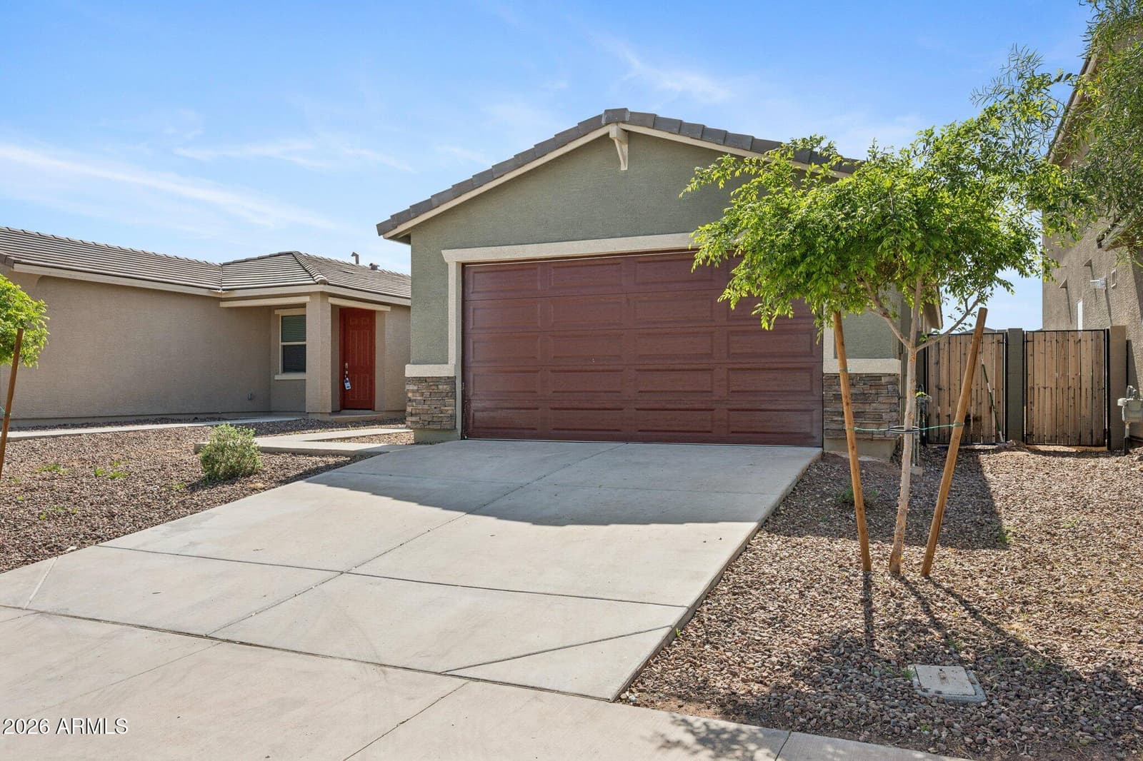 4337 W ALLEN Street, Laveen, AZ 85339 — photo 29 of 31