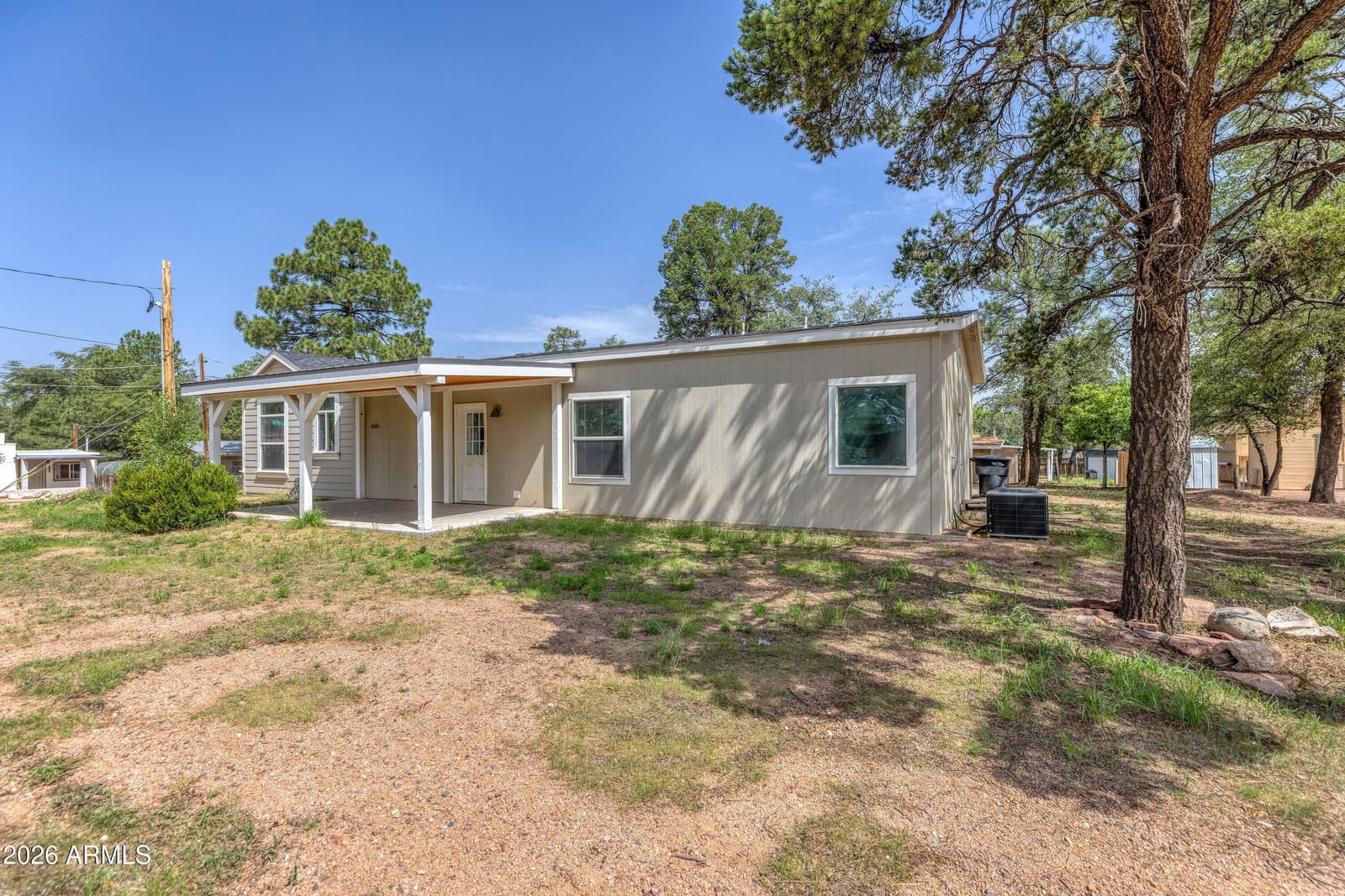 309 S GOODNOW Road, Payson, AZ 85541 — photo 5 of 27