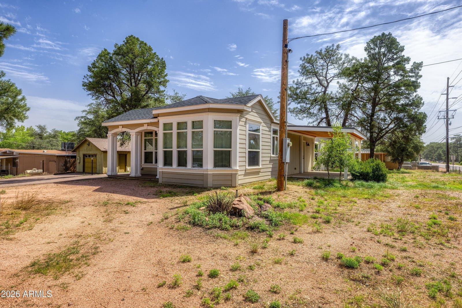 309 S GOODNOW Road, Payson, AZ 85541 — photo 6 of 27