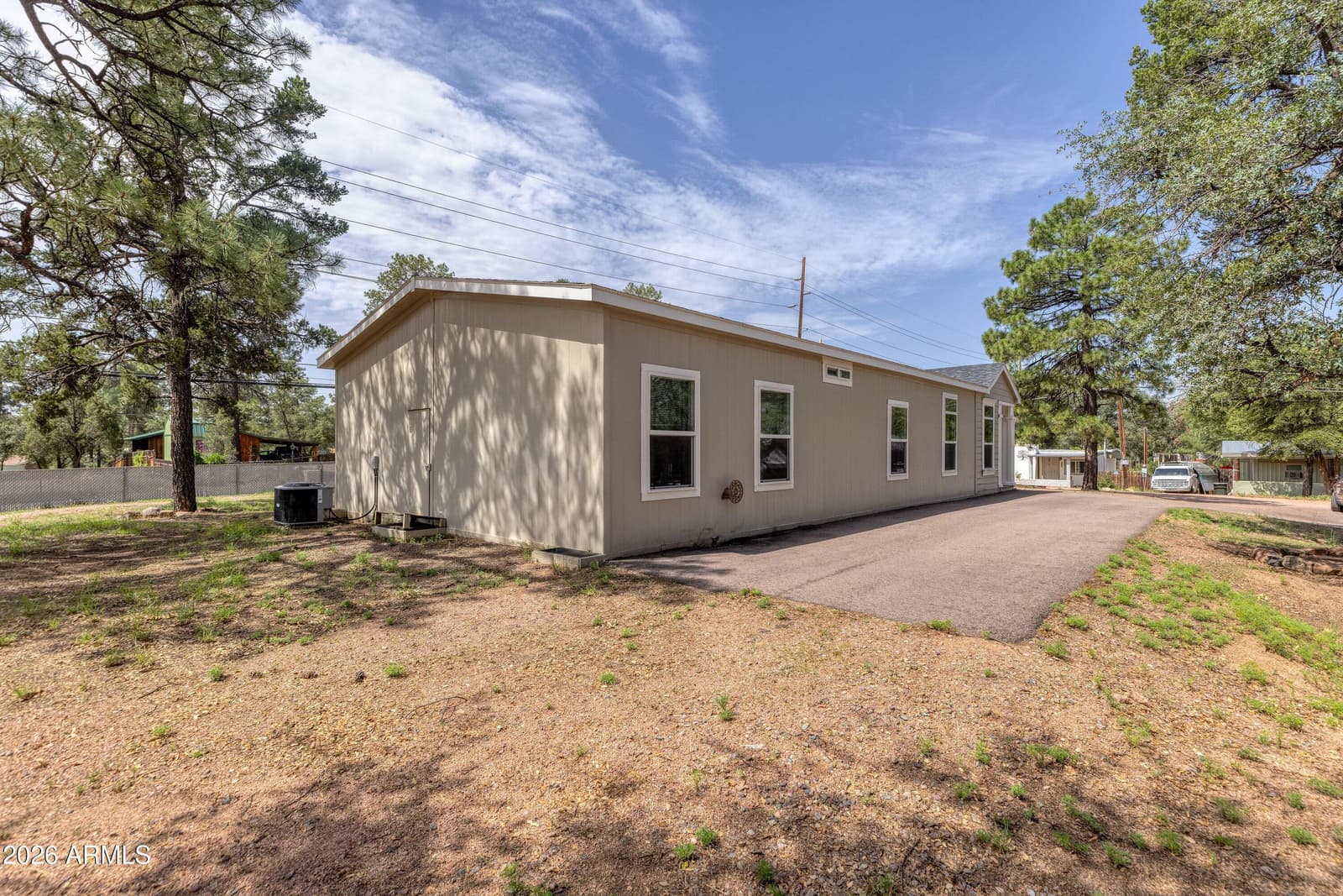 309 S GOODNOW Road, Payson, AZ 85541 — photo 23 of 27