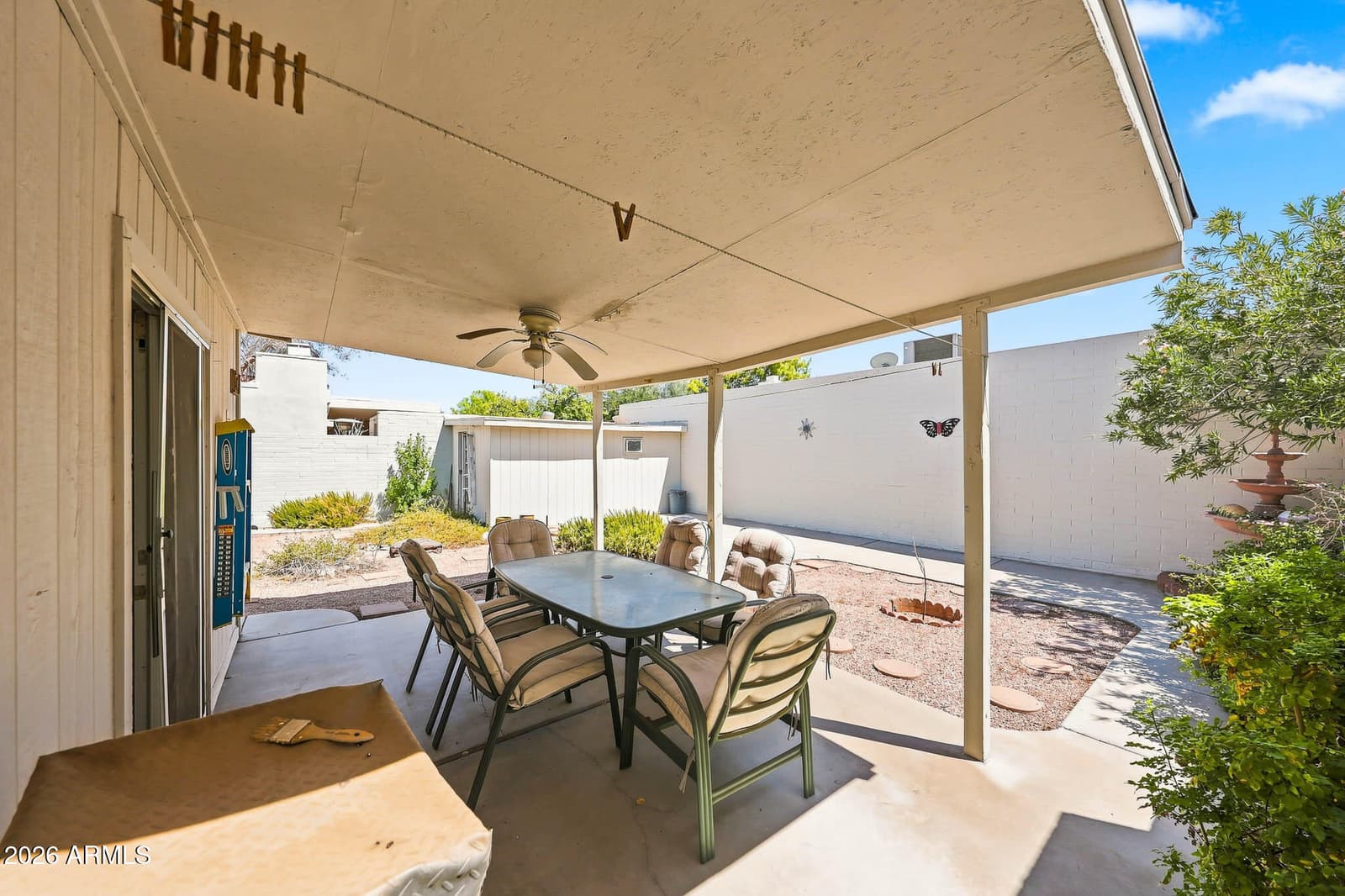 8767 E VIA DE DORADO, Scottsdale, AZ 85258 — photo 32 of 36