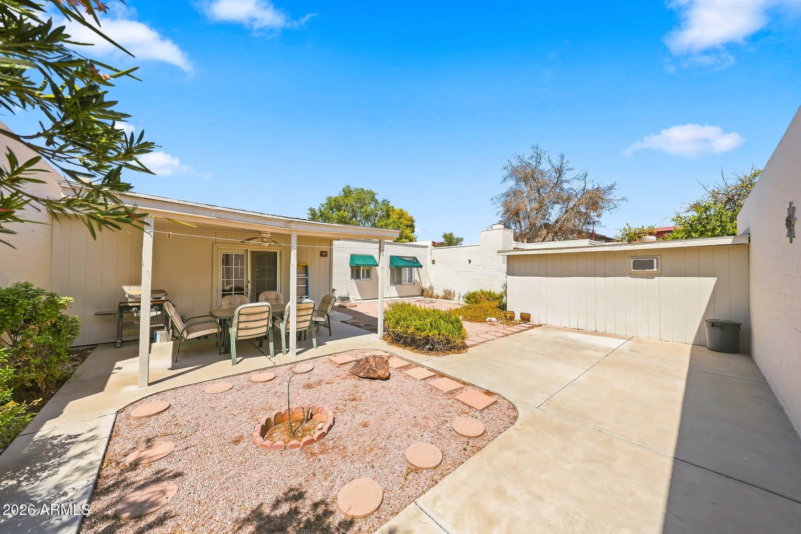 8767 E VIA DE DORADO, Scottsdale, AZ 85258 — photo 33 of 36