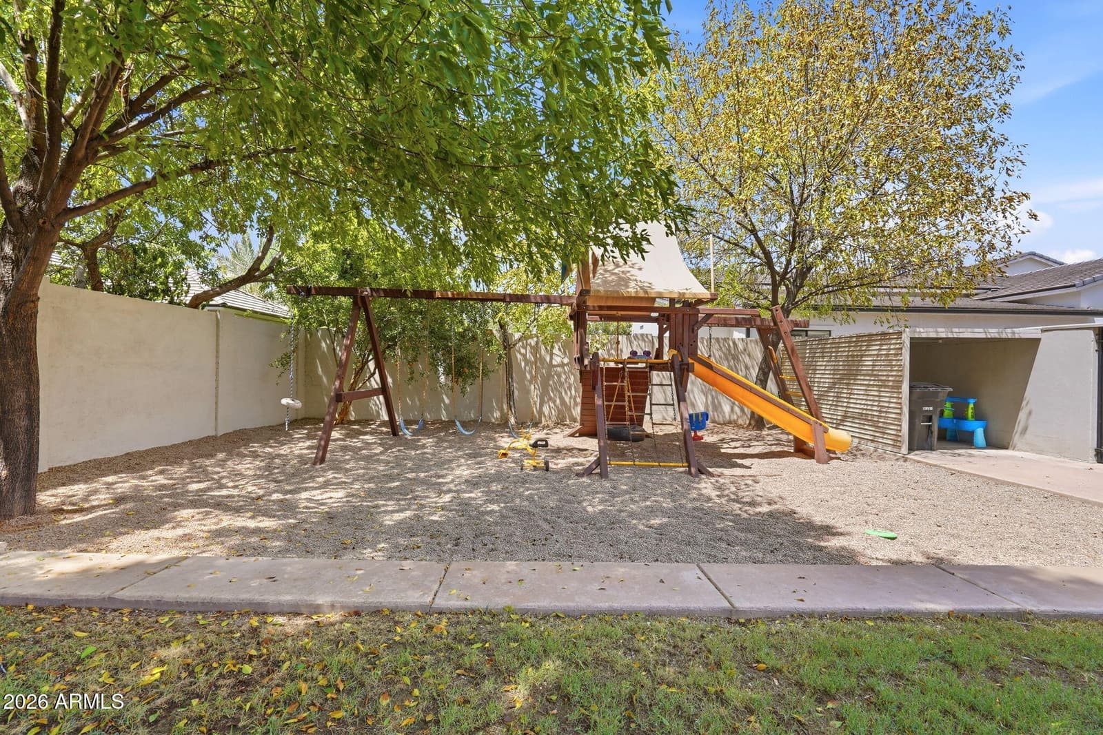302 S TUCANA Court, Gilbert, AZ 85296 — photo 42 of 43
