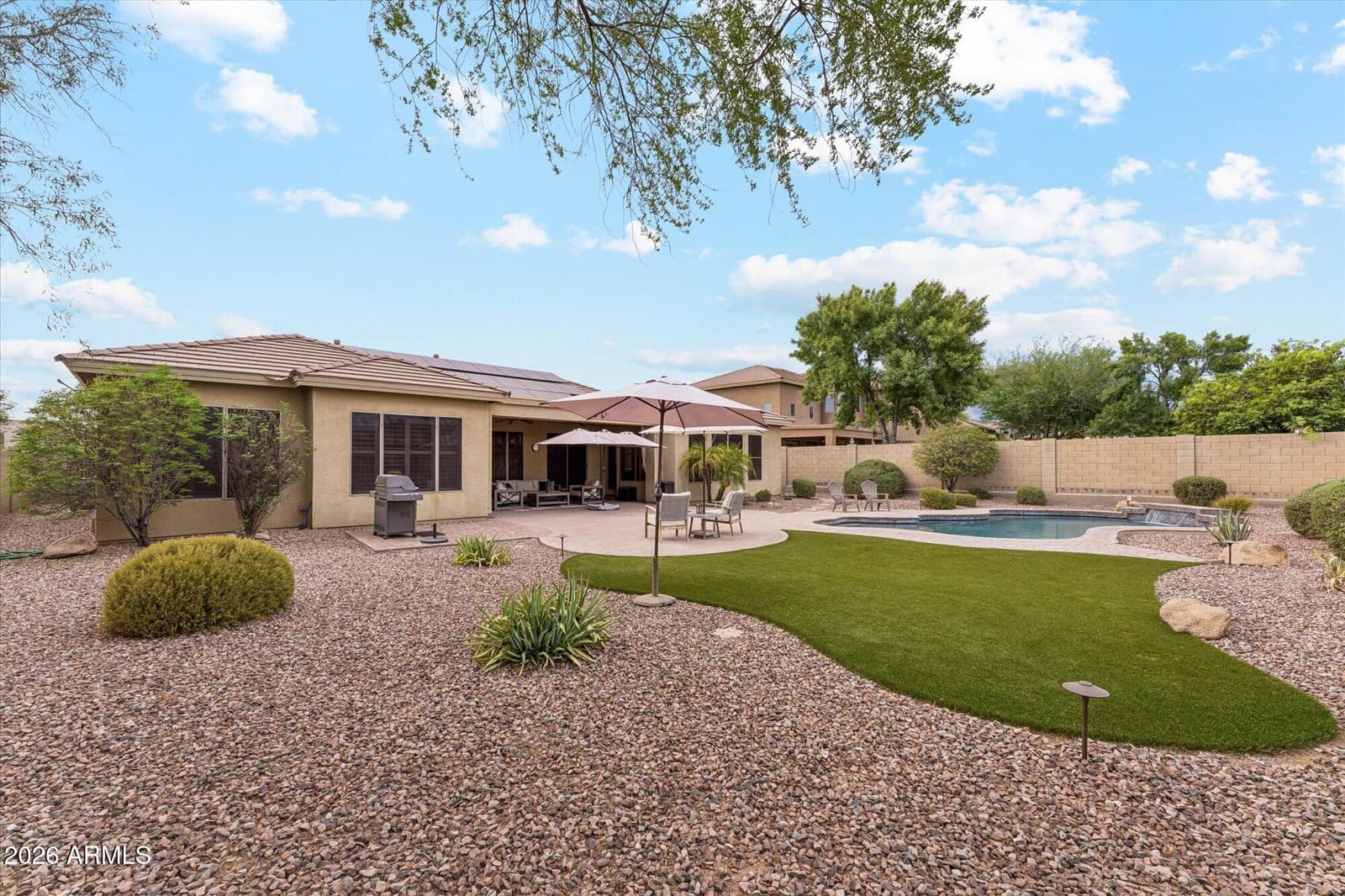 40407 N BLAZE Trail, Anthem, AZ 85086 — photo 30 of 49