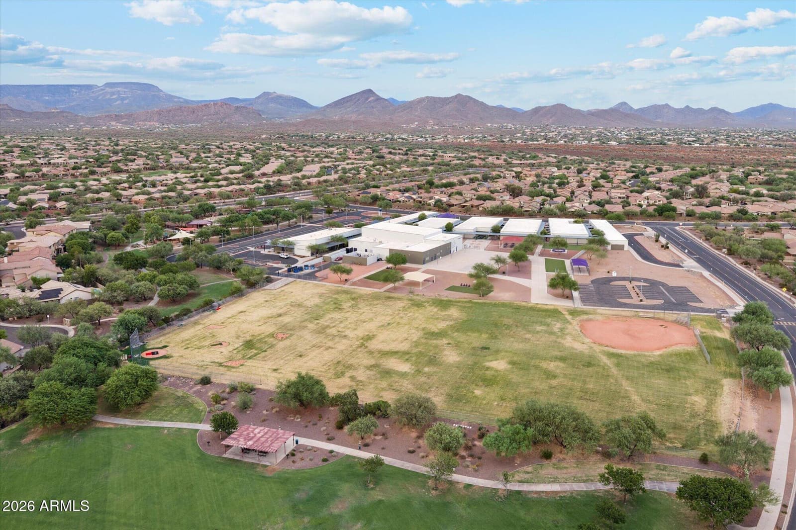 40407 N BLAZE Trail, Anthem, AZ 85086 — photo 44 of 49