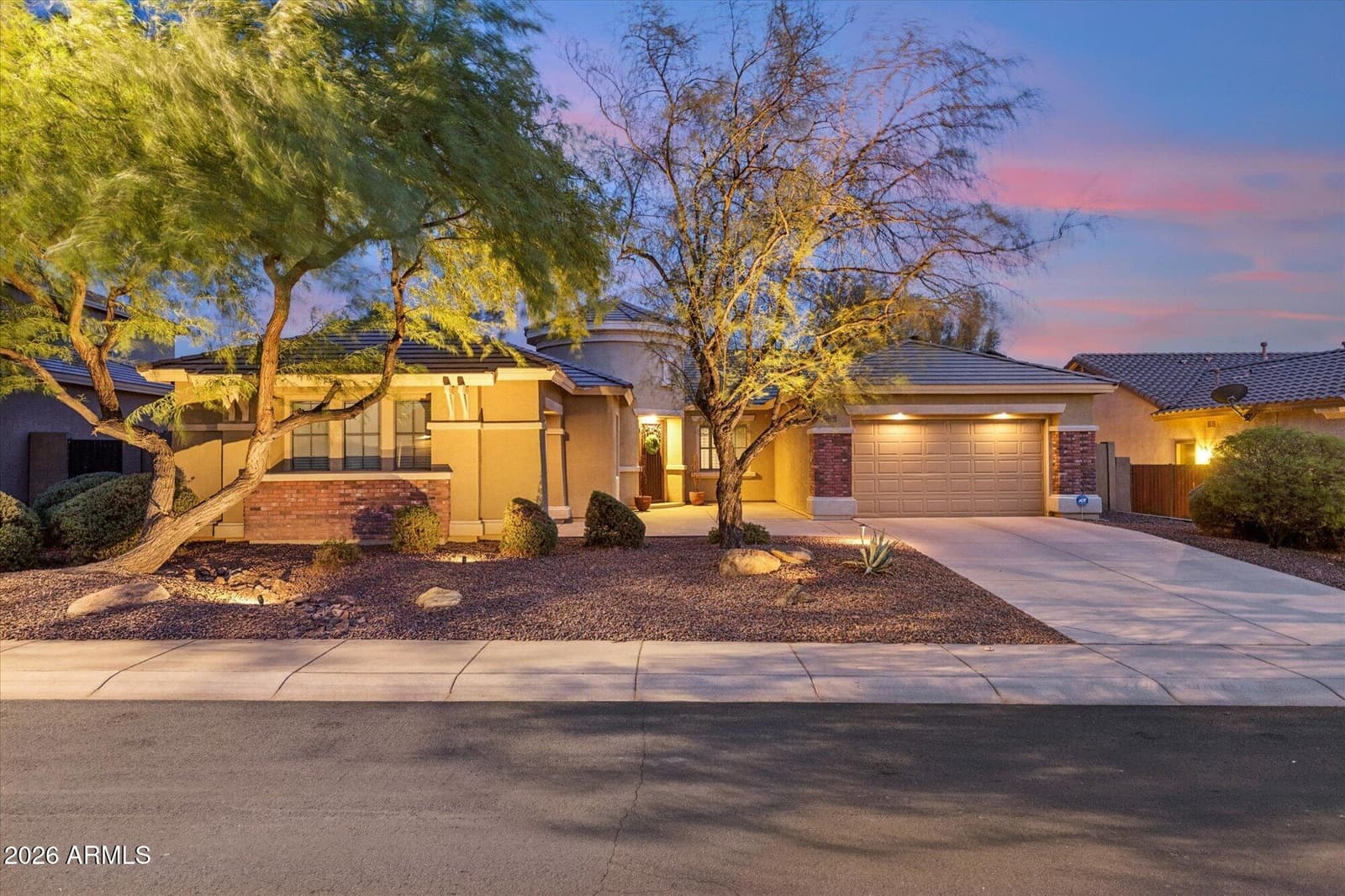 40407 N BLAZE Trail, Anthem, AZ 85086 — photo 2 of 49