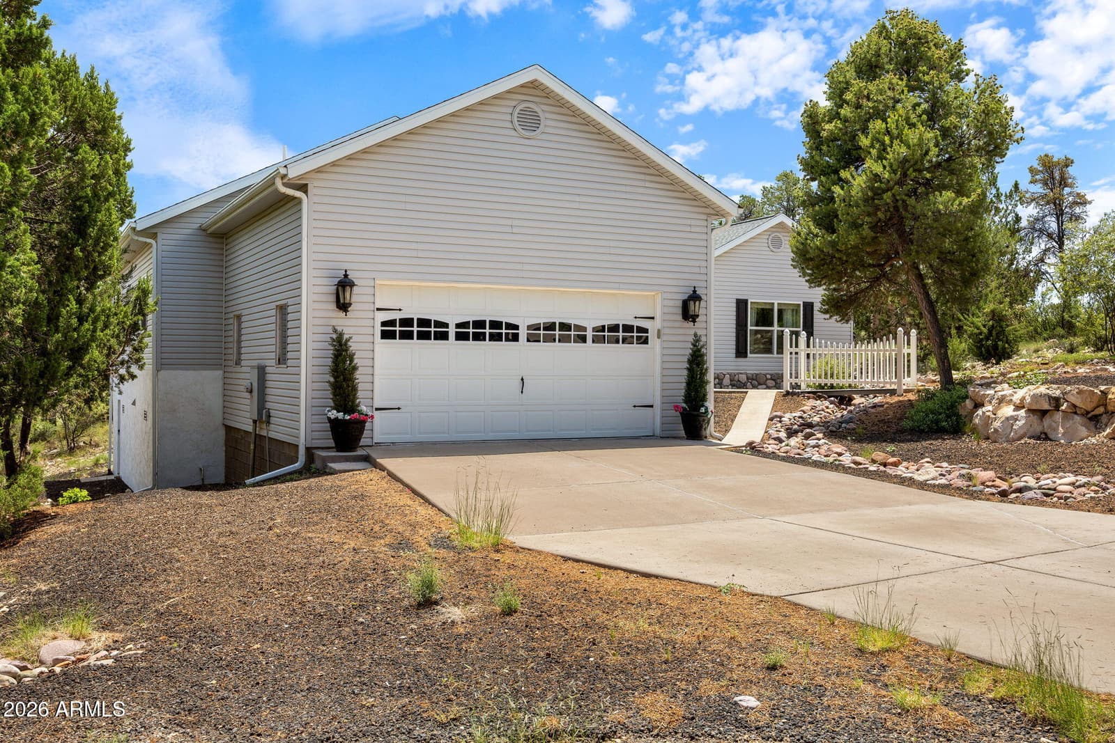 3401 VALLEY VIEW Circle, Heber, AZ 85928 — photo 3 of 41