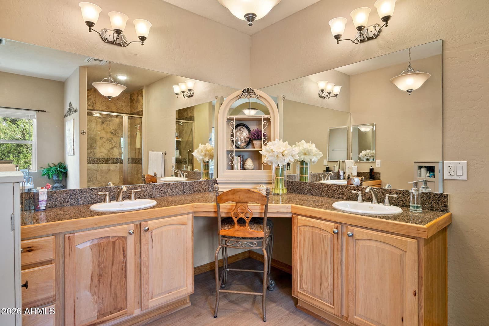 3401 VALLEY VIEW Circle, Heber, AZ 85928 — photo 15 of 41