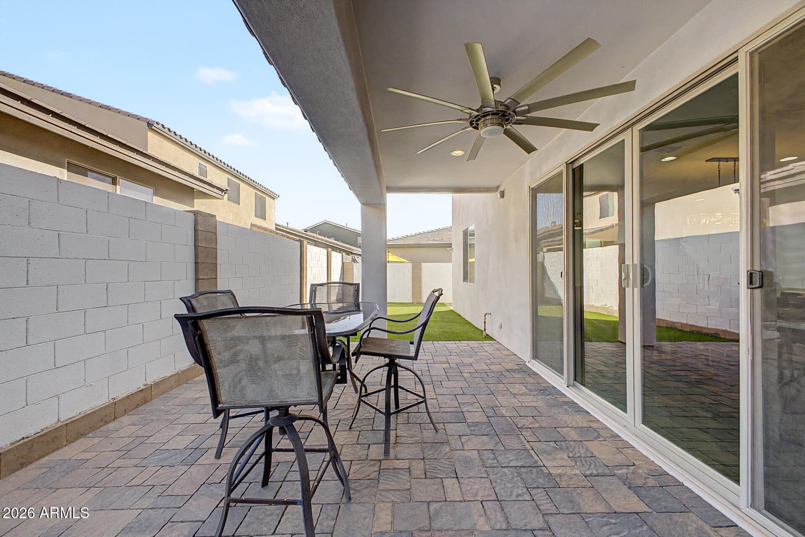 9849 E SOLSTICE Avenue, Mesa, AZ 85212 — photo 27 of 46