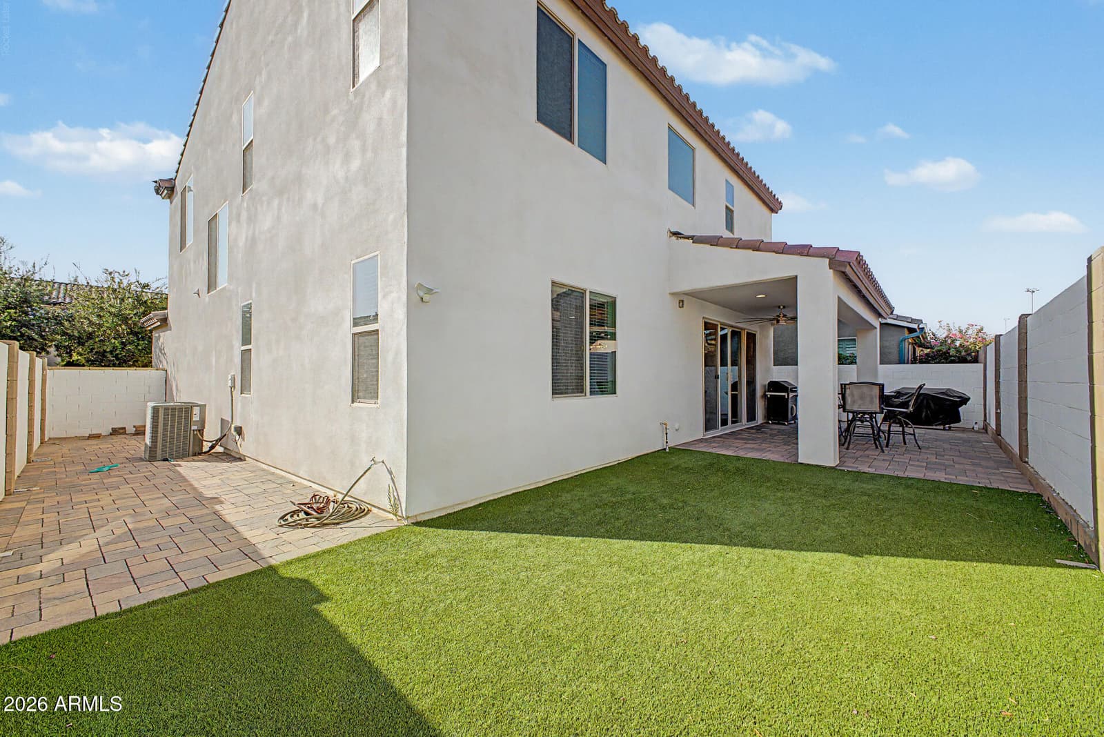 9849 E SOLSTICE Avenue, Mesa, AZ 85212 — photo 28 of 46