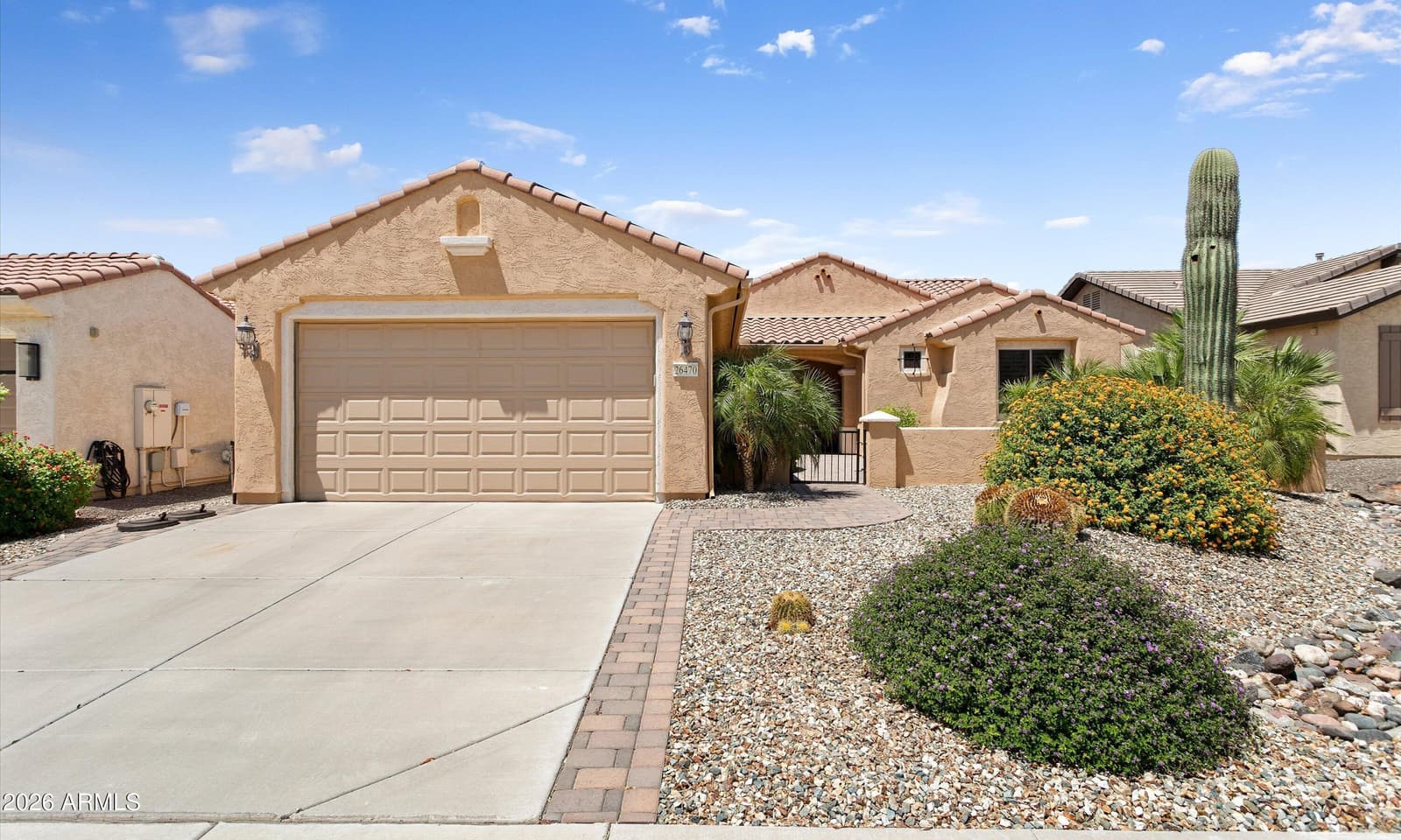 26470 W POTTER Drive, Buckeye, AZ 85396 — photo 1 of 31