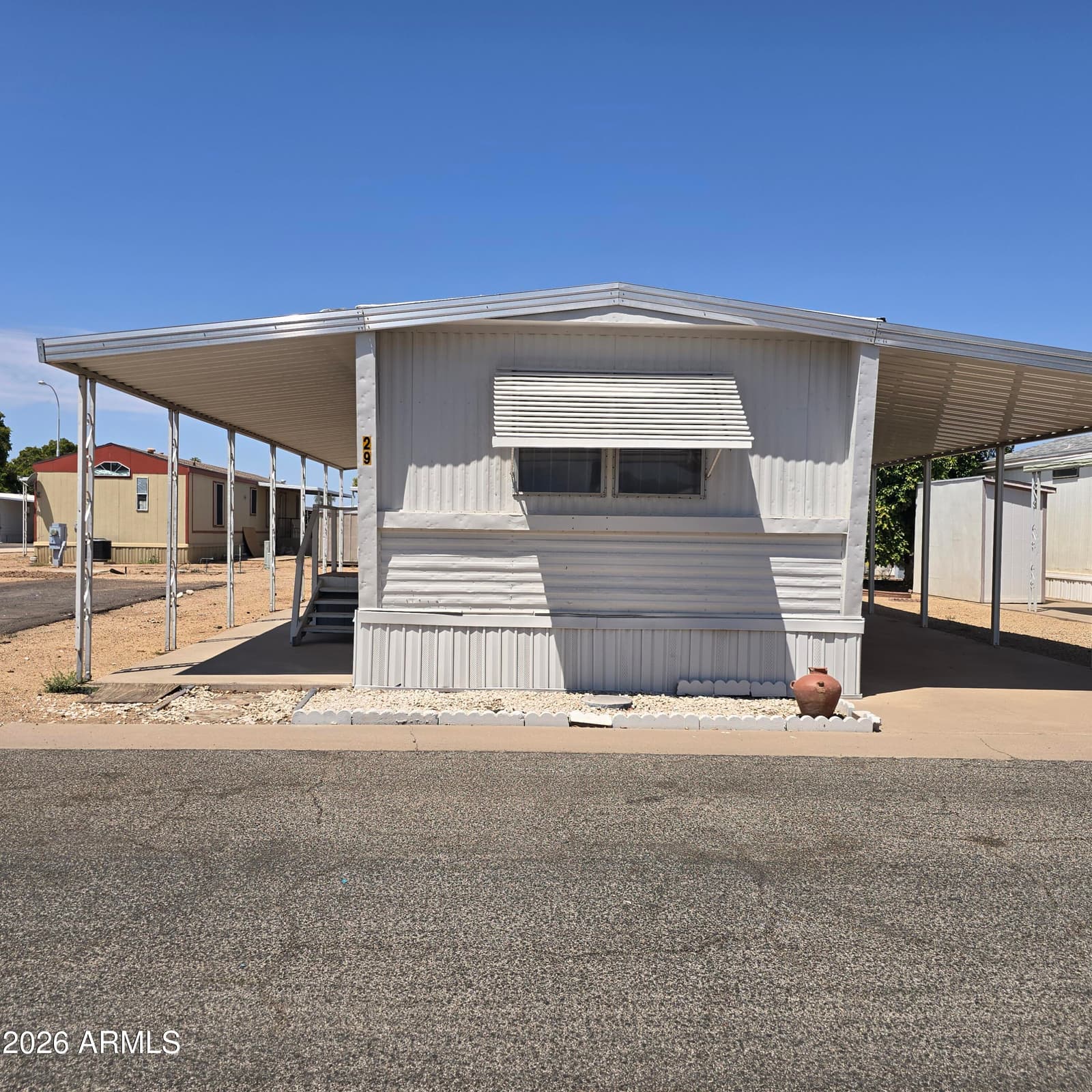 4800 W OCOTILLO Road 29, Glendale, AZ 85301 — photo 1 of 32