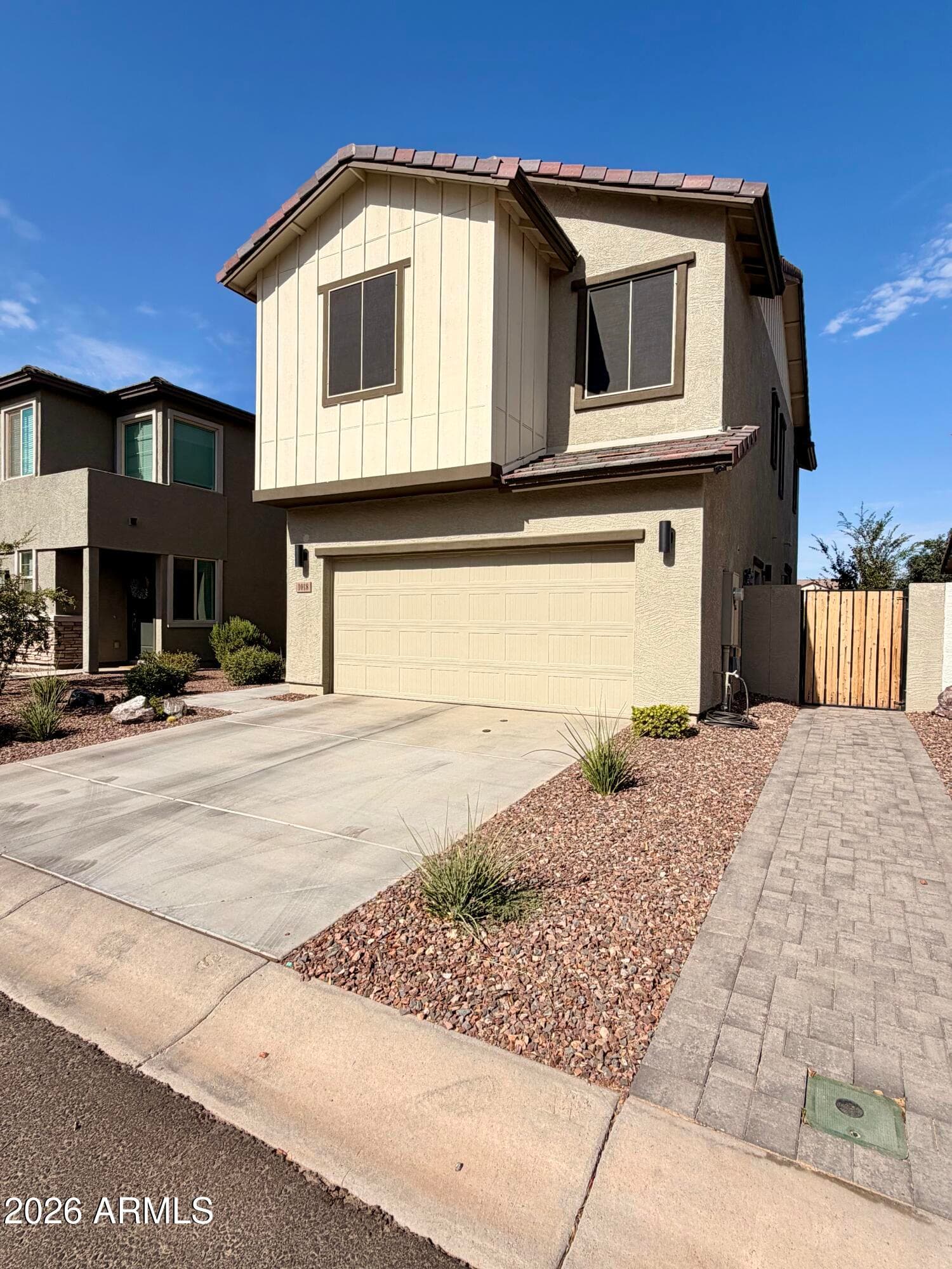 1018 S 150TH Drive, Goodyear, AZ 85338 — photo 1 of 25