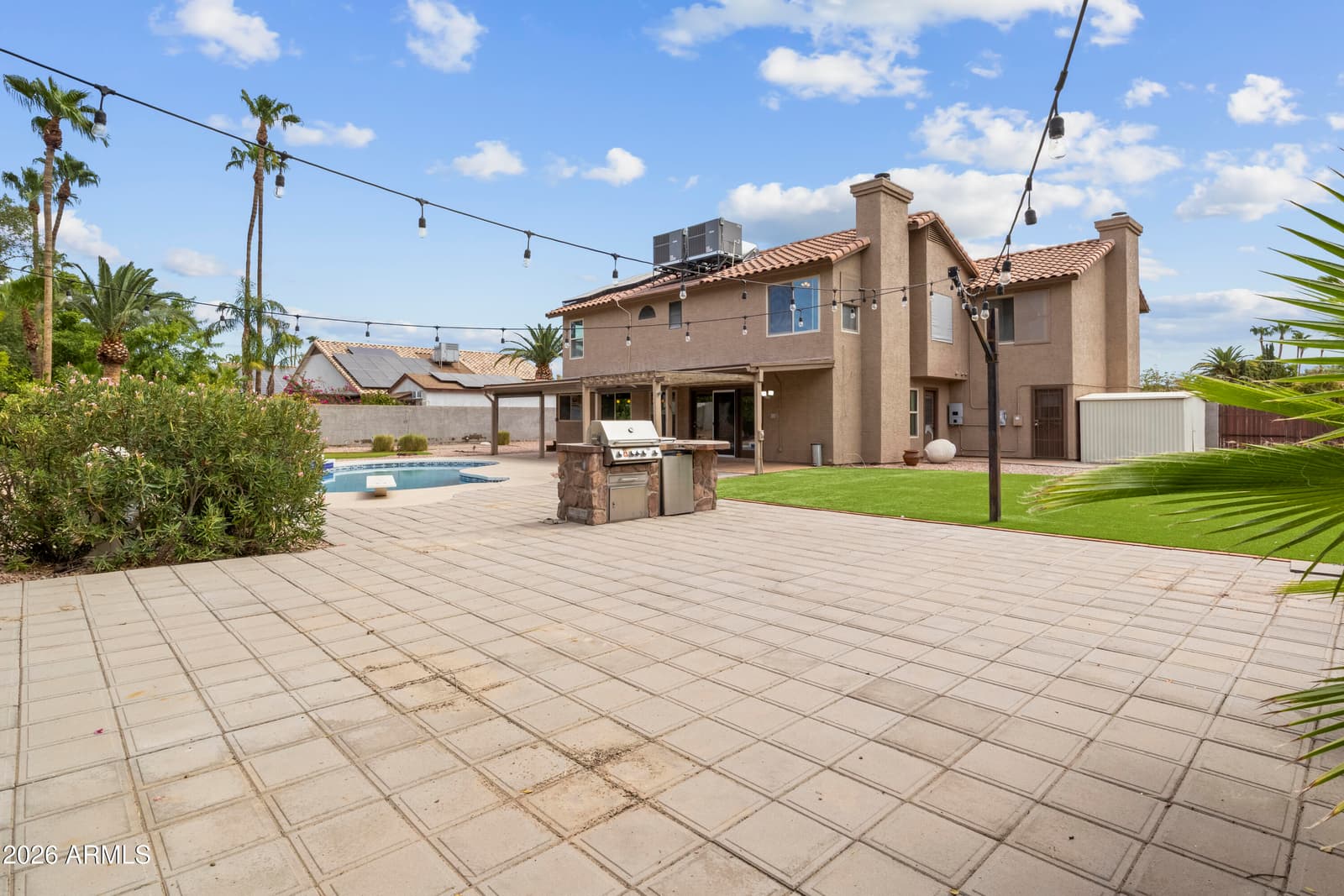 14812 N 45TH Way, Phoenix, AZ 85032 — photo 28 of 31