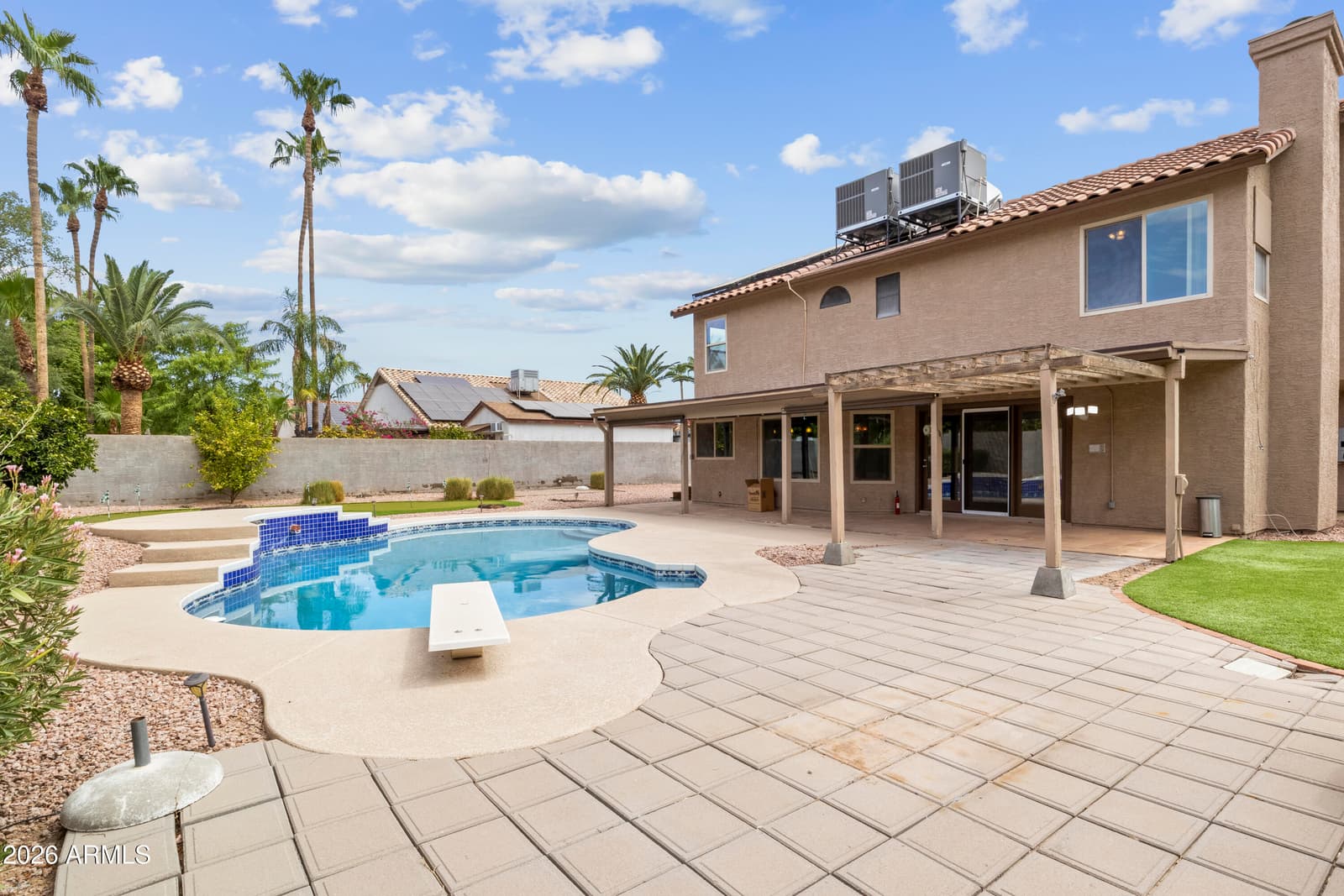 14812 N 45TH Way, Phoenix, AZ 85032 — photo 29 of 31