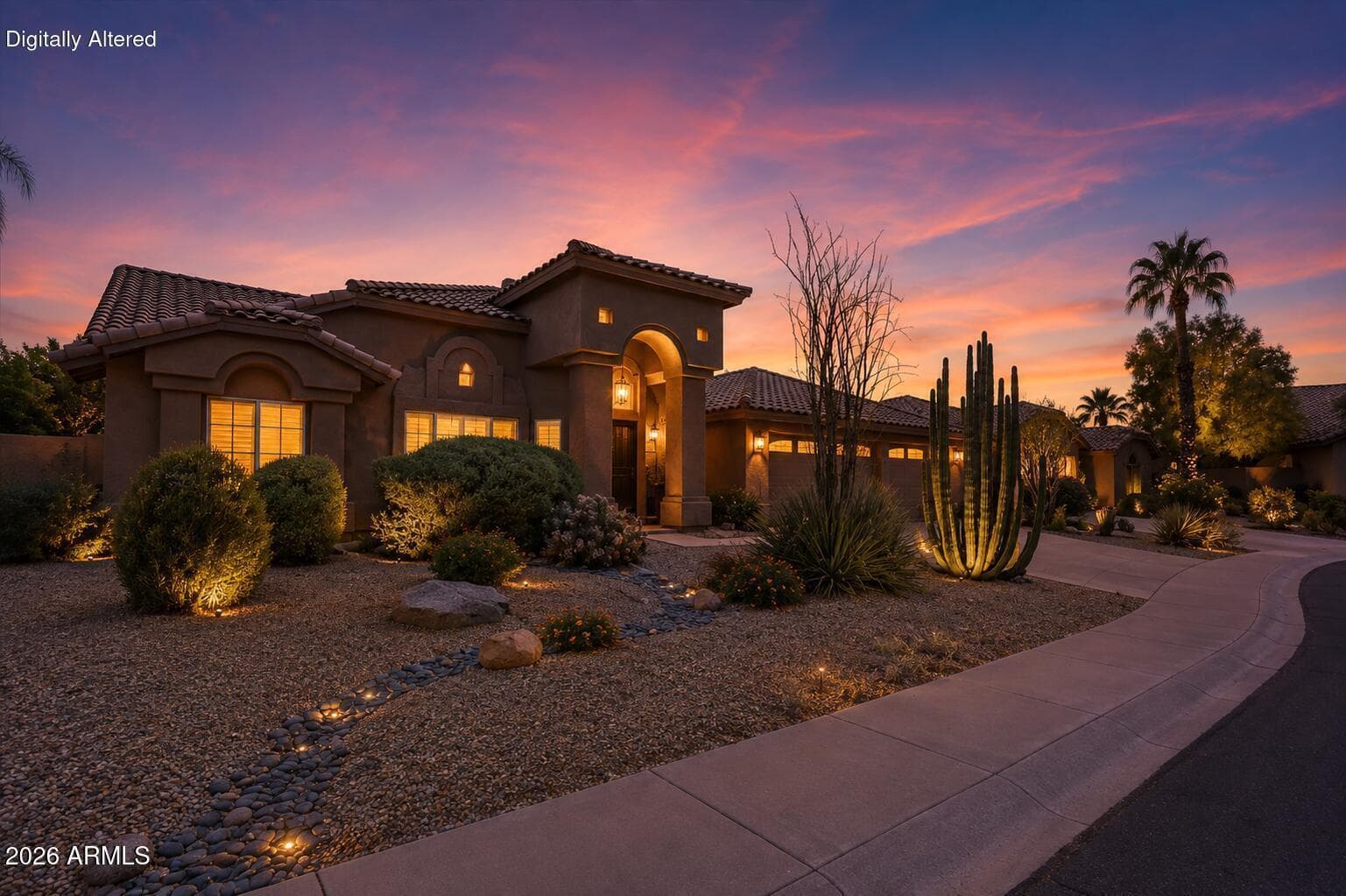 19810 N 84th Drive, Peoria, AZ 85382 — photo 54 of 56