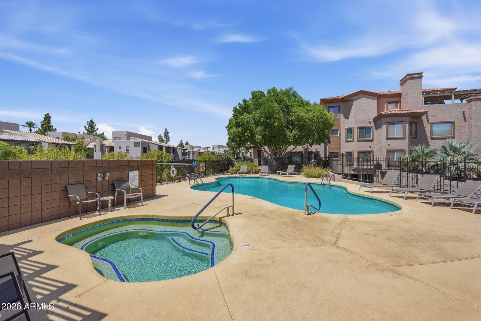 14000 N 94TH Street 1058, Scottsdale, AZ 85260 — photo 43 of 47