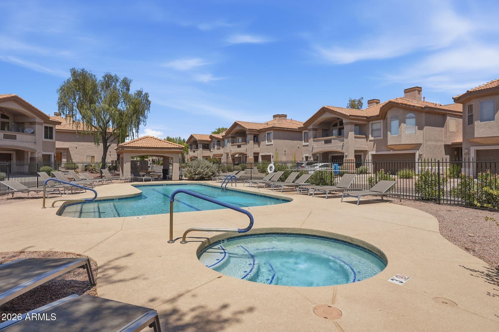 14000 N 94TH Street 1058, Scottsdale, AZ 85260 — photo 46 of 47