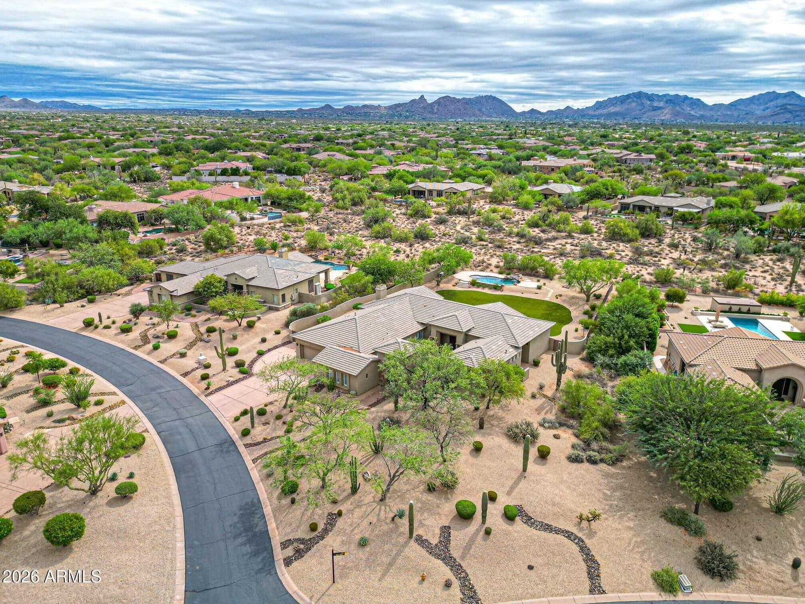 27717 N 67TH Place, Scottsdale, AZ 85266 — photo 3 of 31