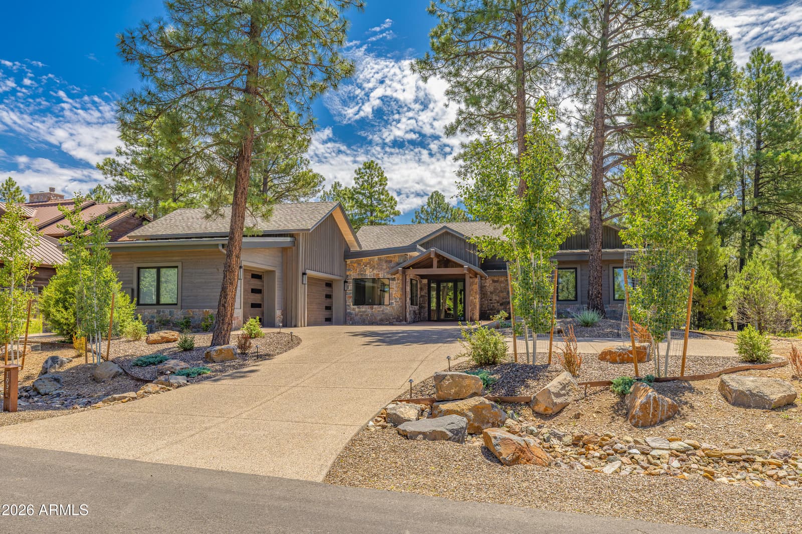 1931 E BARRANCA Drive, Flagstaff, AZ 86005 — photo 7 of 75