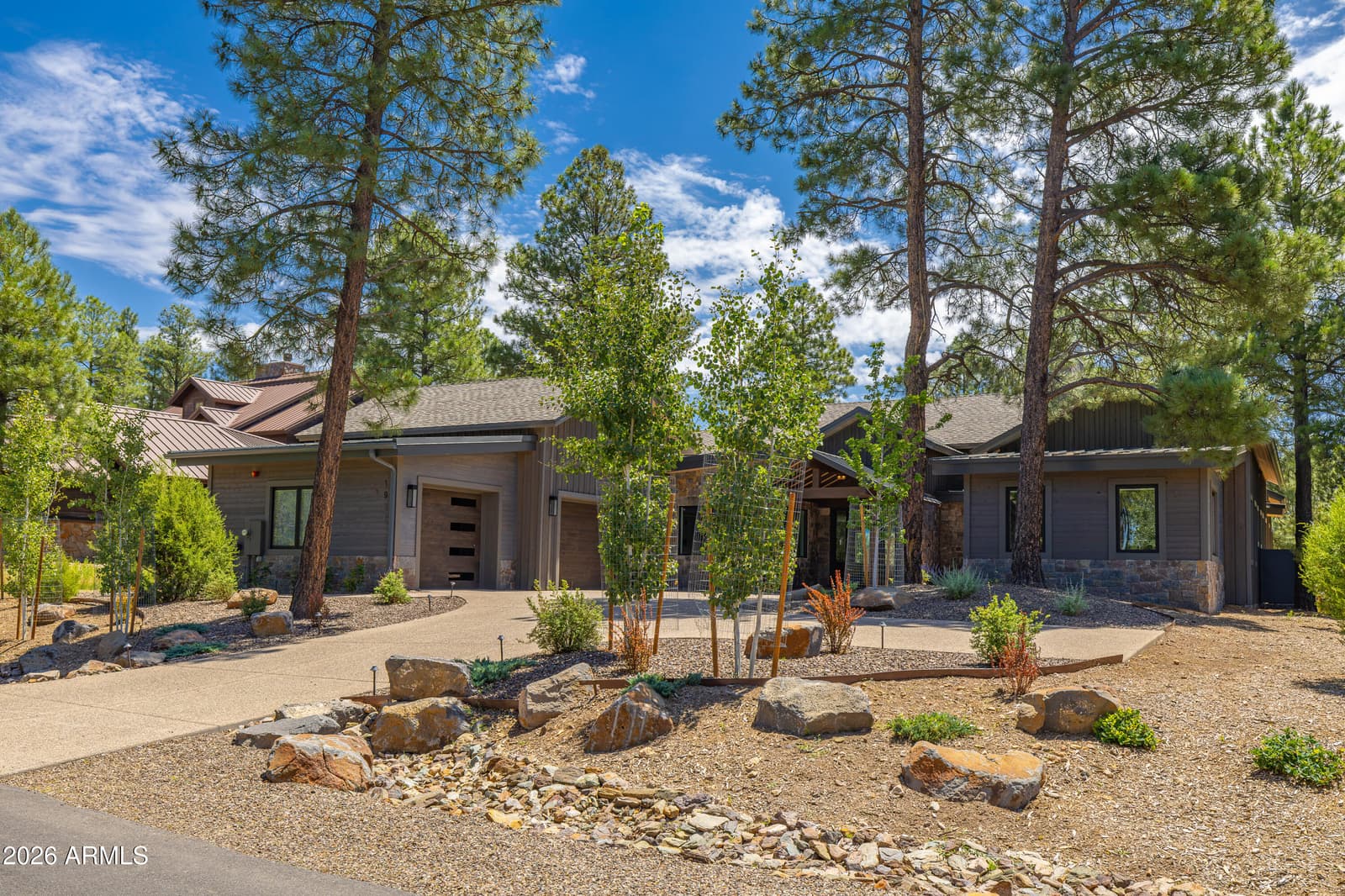 1931 E BARRANCA Drive, Flagstaff, AZ 86005 — photo 55 of 75