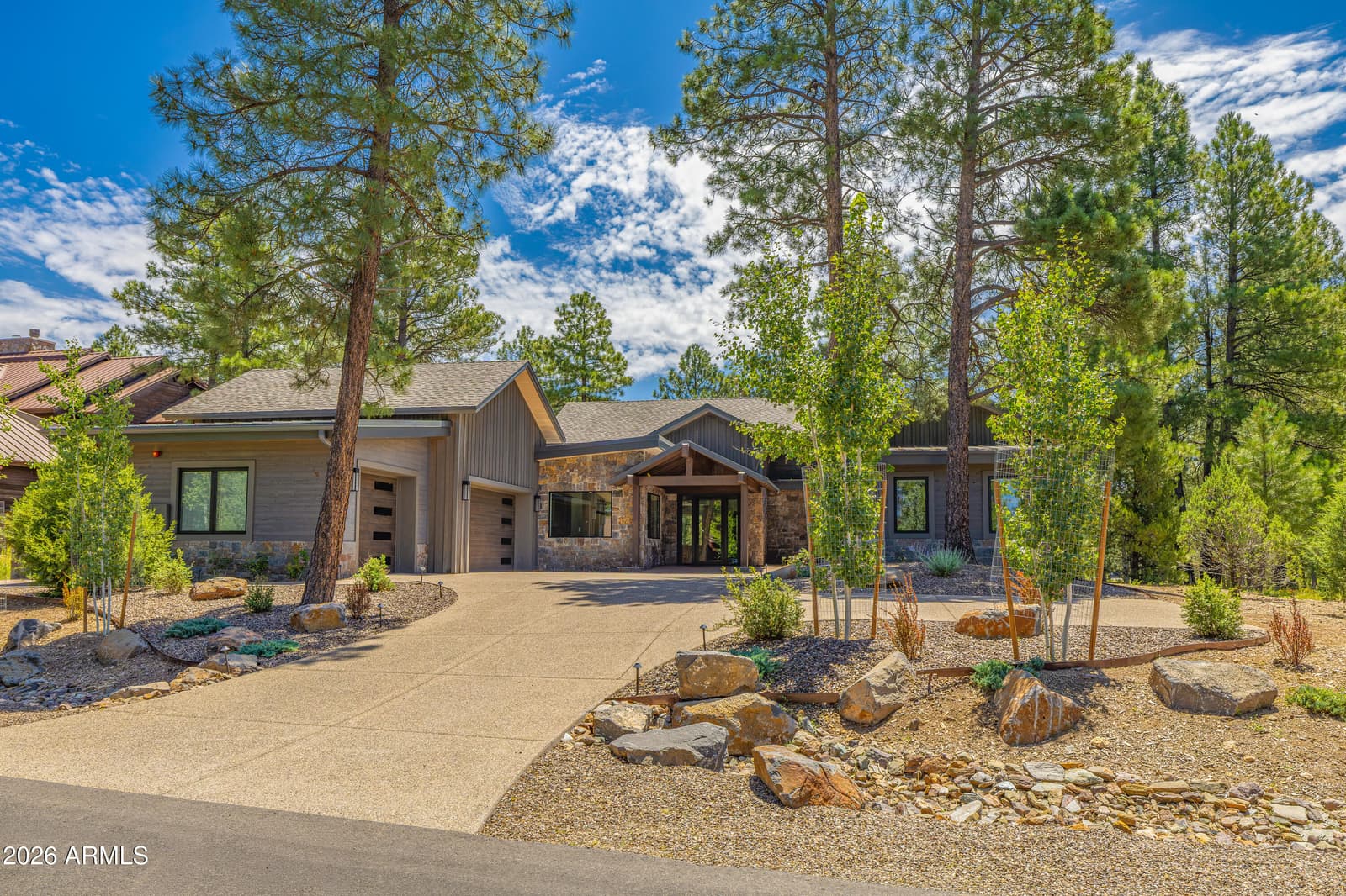 1931 E BARRANCA Drive, Flagstaff, AZ 86005 — photo 61 of 75