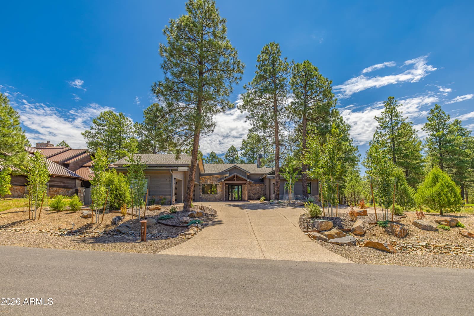 1931 E BARRANCA Drive, Flagstaff, AZ 86005 — photo 58 of 75