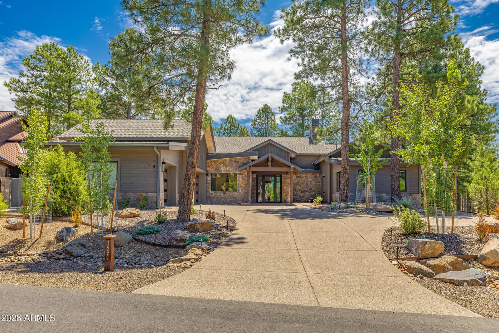 1931 E BARRANCA Drive, Flagstaff, AZ 86005 — photo 60 of 75