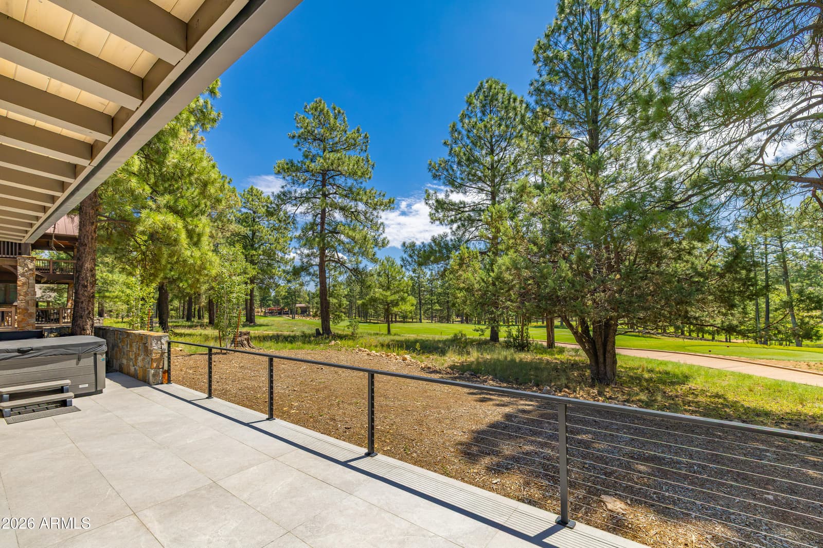 1931 E BARRANCA Drive, Flagstaff, AZ 86005 — photo 54 of 75
