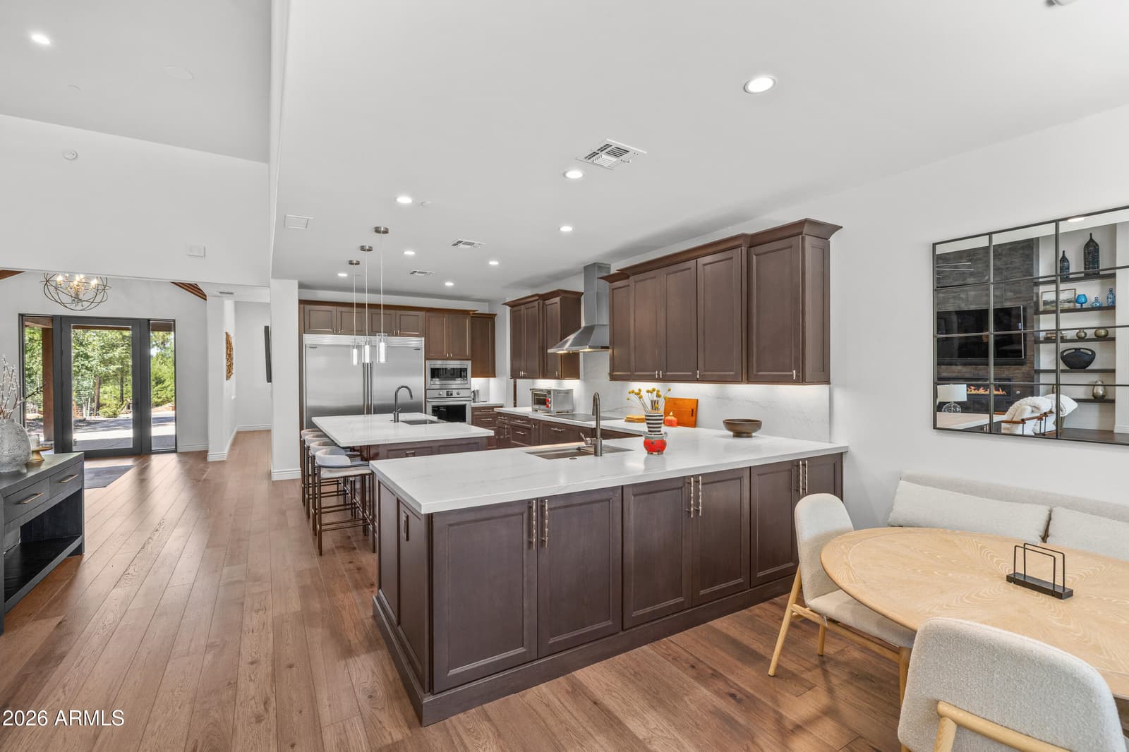1931 E BARRANCA Drive, Flagstaff, AZ 86005 — photo 17 of 75