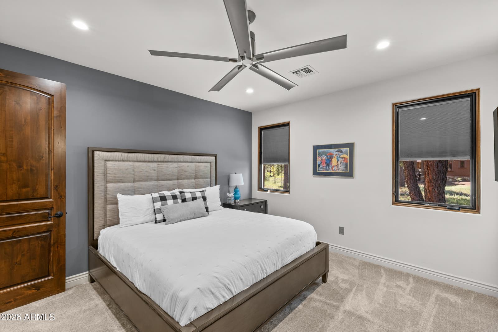 1931 E BARRANCA Drive, Flagstaff, AZ 86005 — photo 42 of 75