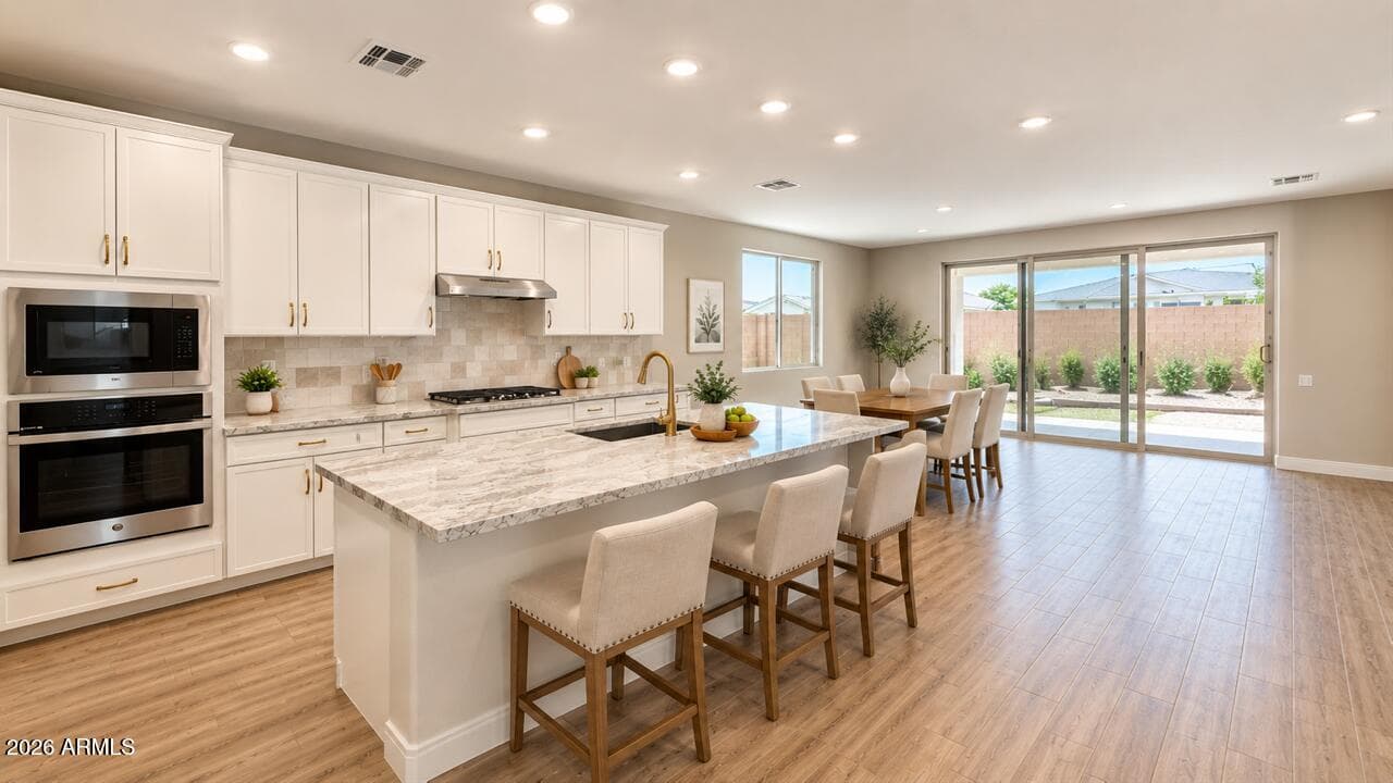 20713 W Rovey Avenue, Buckeye, AZ 85396