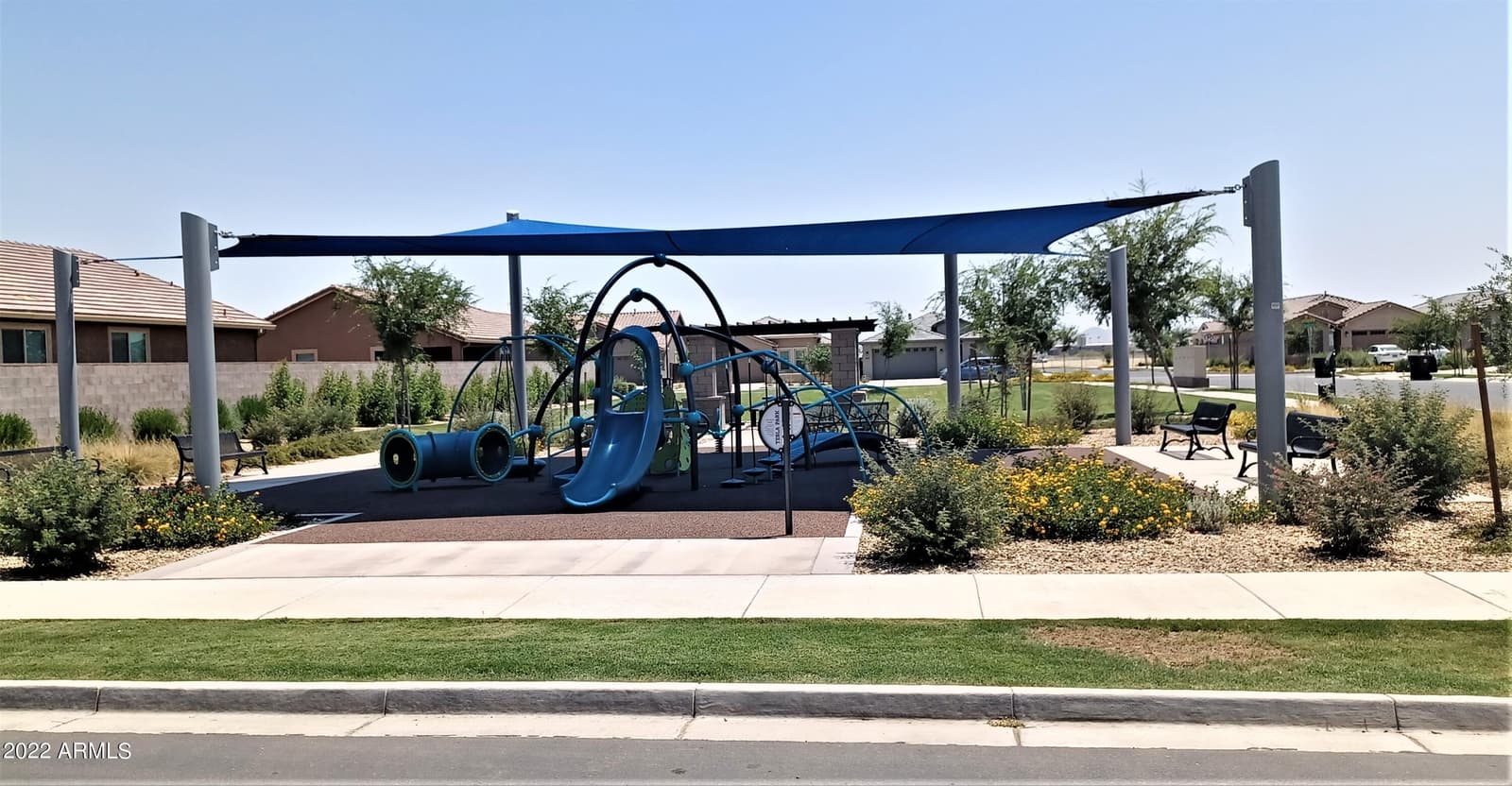 9606 E TESLA Avenue, Mesa, AZ 85212 — photo 4 of 35