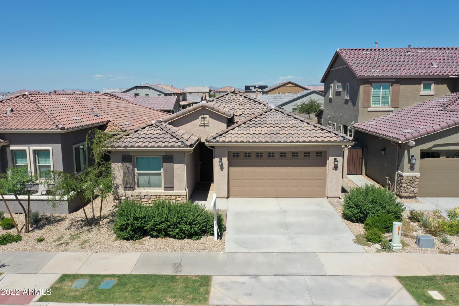 9606 E TESLA Avenue, Mesa, AZ 85212 — photo 34 of 35