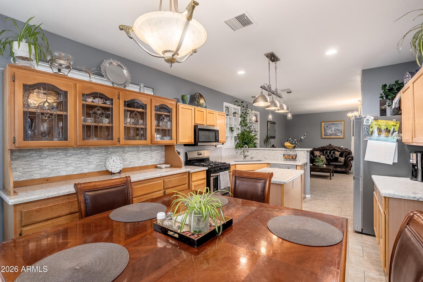 1080 S VISTA GRANDE Drive, Cottonwood, AZ 86326 — photo 15 of 49
