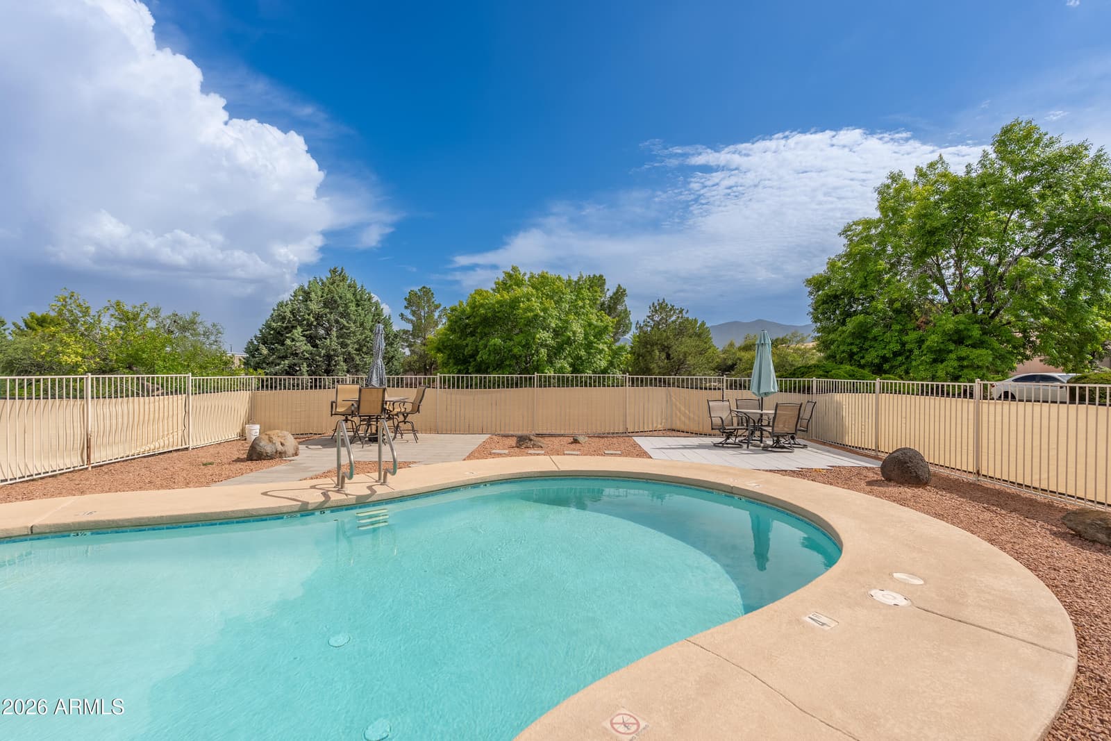 1080 S VISTA GRANDE Drive, Cottonwood, AZ 86326 — photo 38 of 49