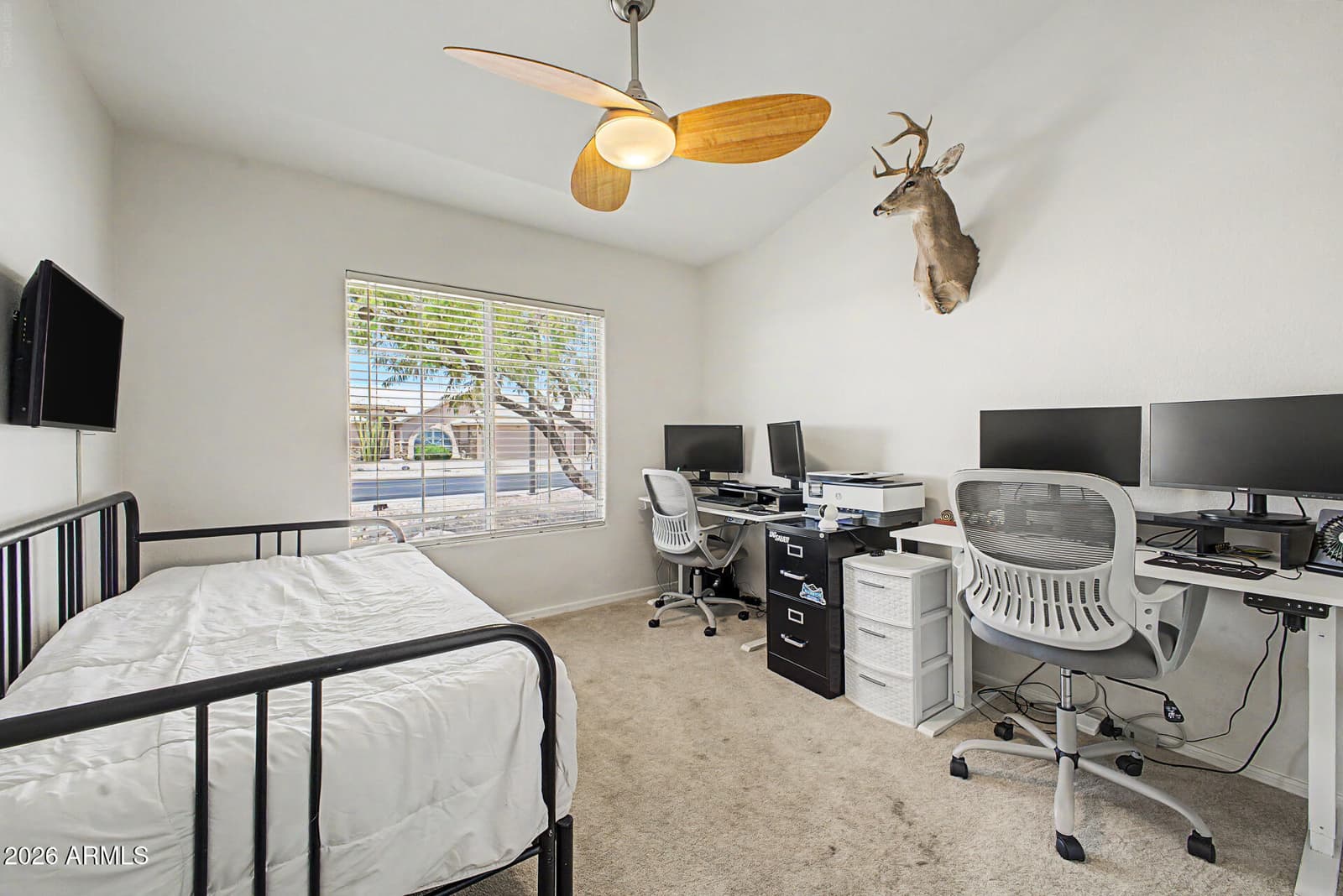 7143 E MILAGRO Avenue, Mesa, AZ 85209 — photo 24 of 33