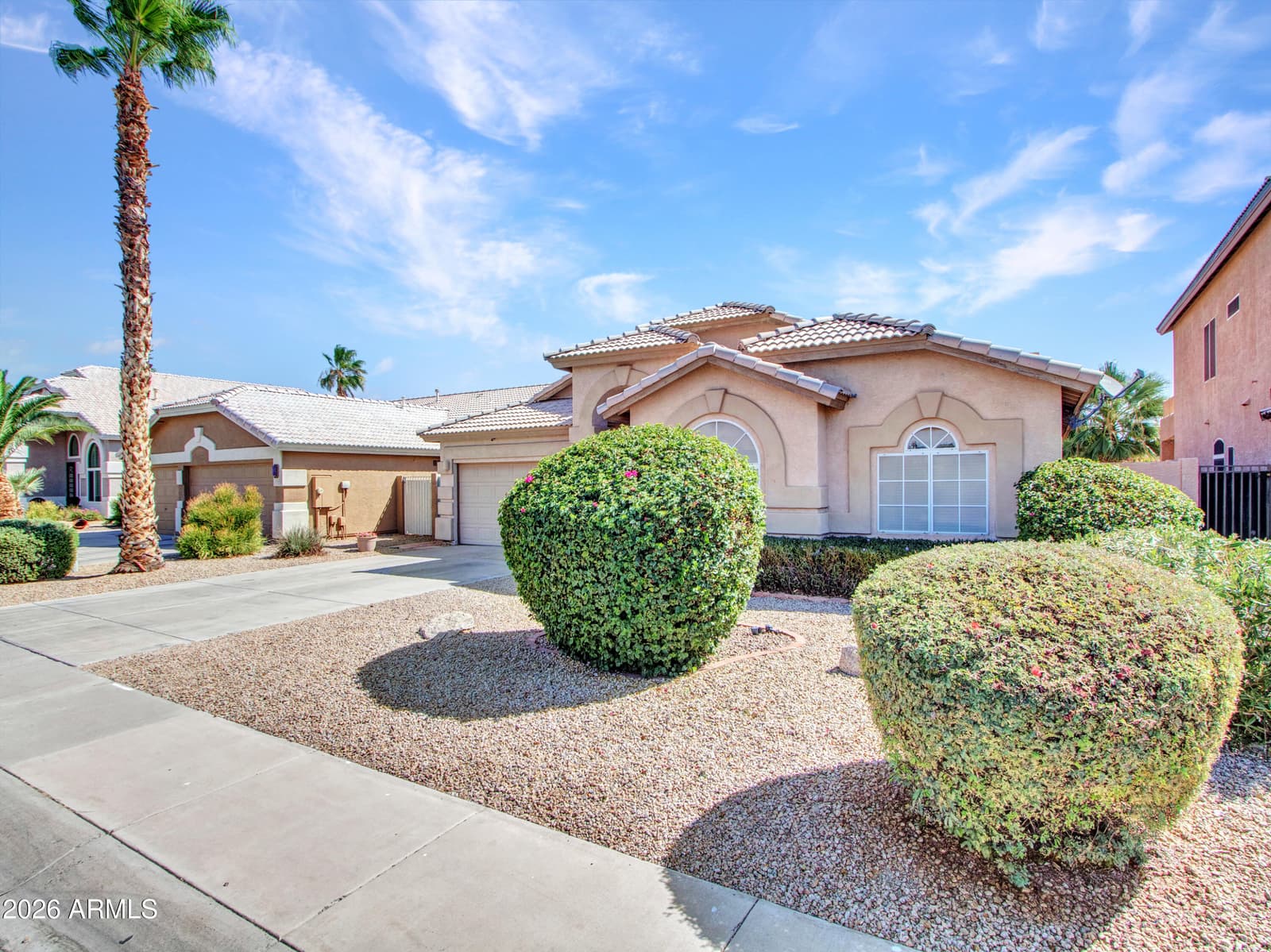 2623 N 137TH Avenue, Goodyear, AZ 85395 — photo 1 of 48