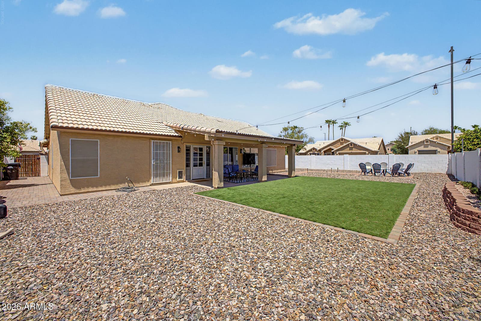7143 E MILAGRO Avenue, Mesa, AZ 85209 — photo 32 of 33