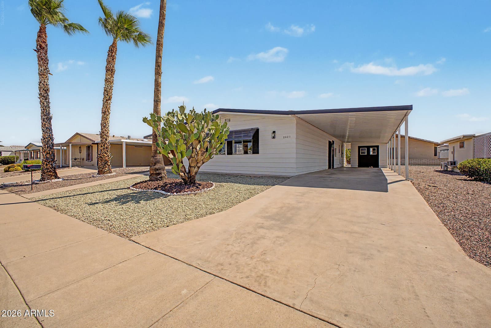 2621 N LEMA Drive, Mesa, AZ 85215 — photo 3 of 26