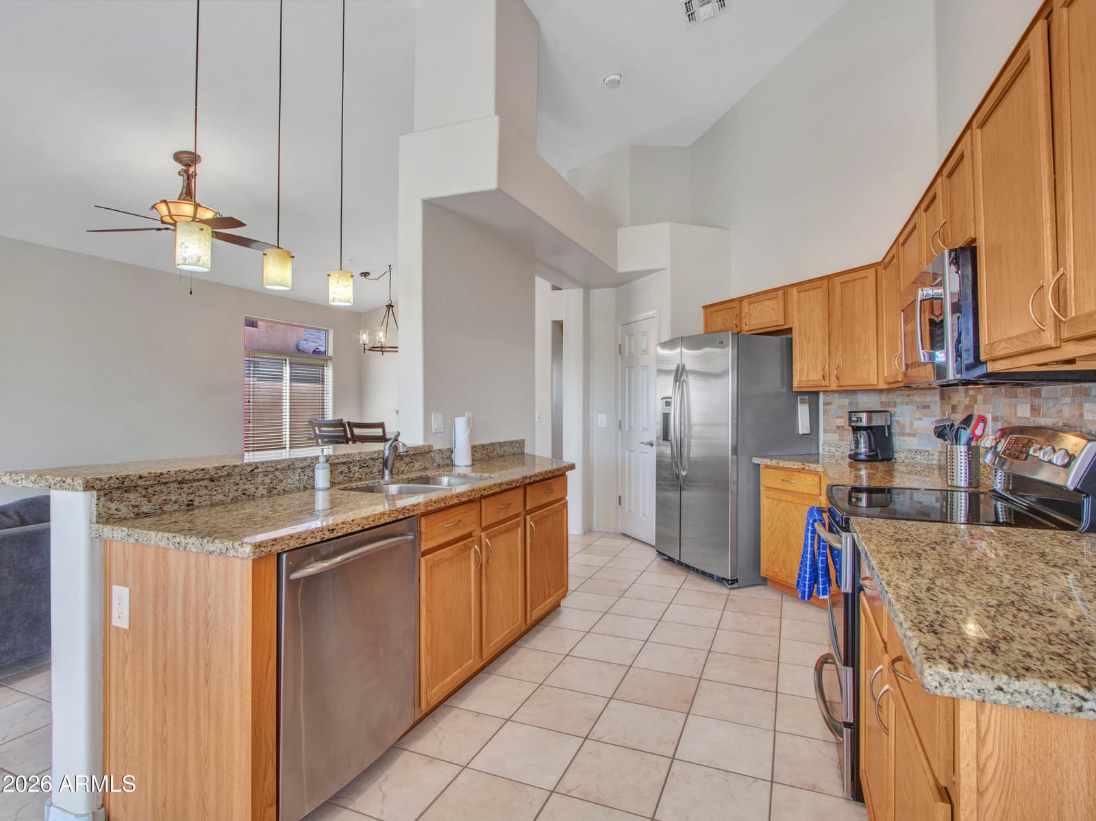 2623 N 137TH Avenue, Goodyear, AZ 85395 — photo 19 of 48