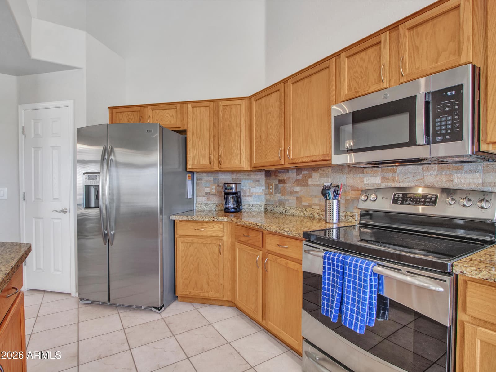 2623 N 137TH Avenue, Goodyear, AZ 85395 — photo 21 of 48