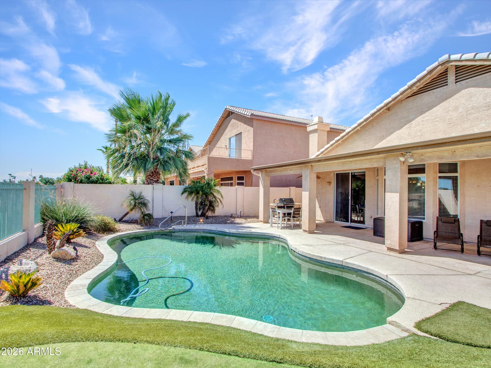 2623 N 137TH Avenue, Goodyear, AZ 85395 — photo 36 of 48