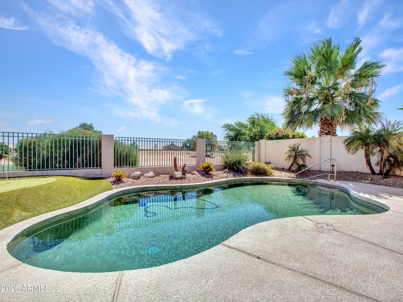 2623 N 137TH Avenue, Goodyear, AZ 85395 — photo 39 of 48