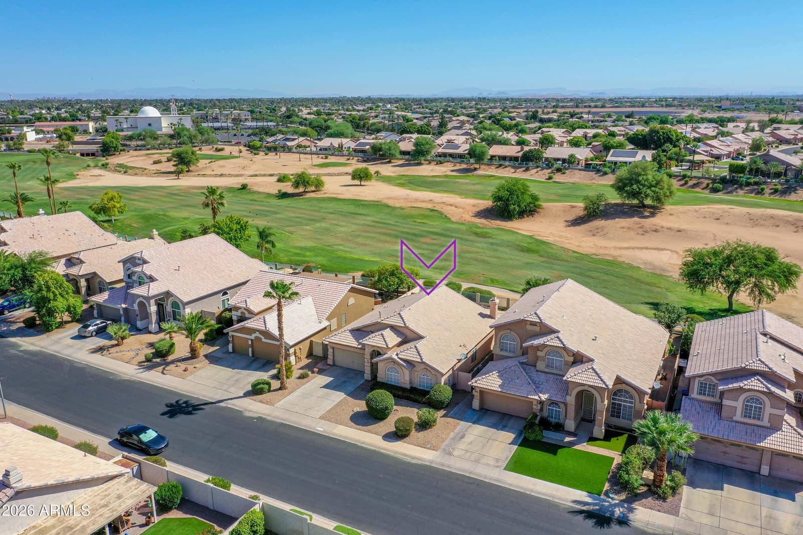 2623 N 137TH Avenue, Goodyear, AZ 85395 — photo 40 of 48