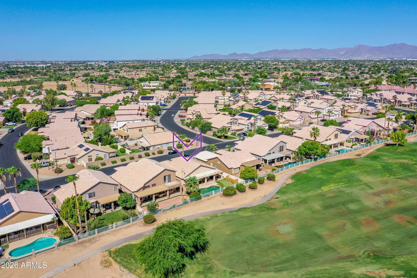 2623 N 137TH Avenue, Goodyear, AZ 85395 — photo 45 of 48