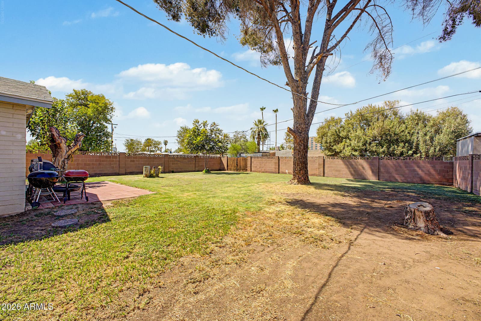 1916 E SHERIDAN Street N, Phoenix, AZ 85006 — photo 30 of 32