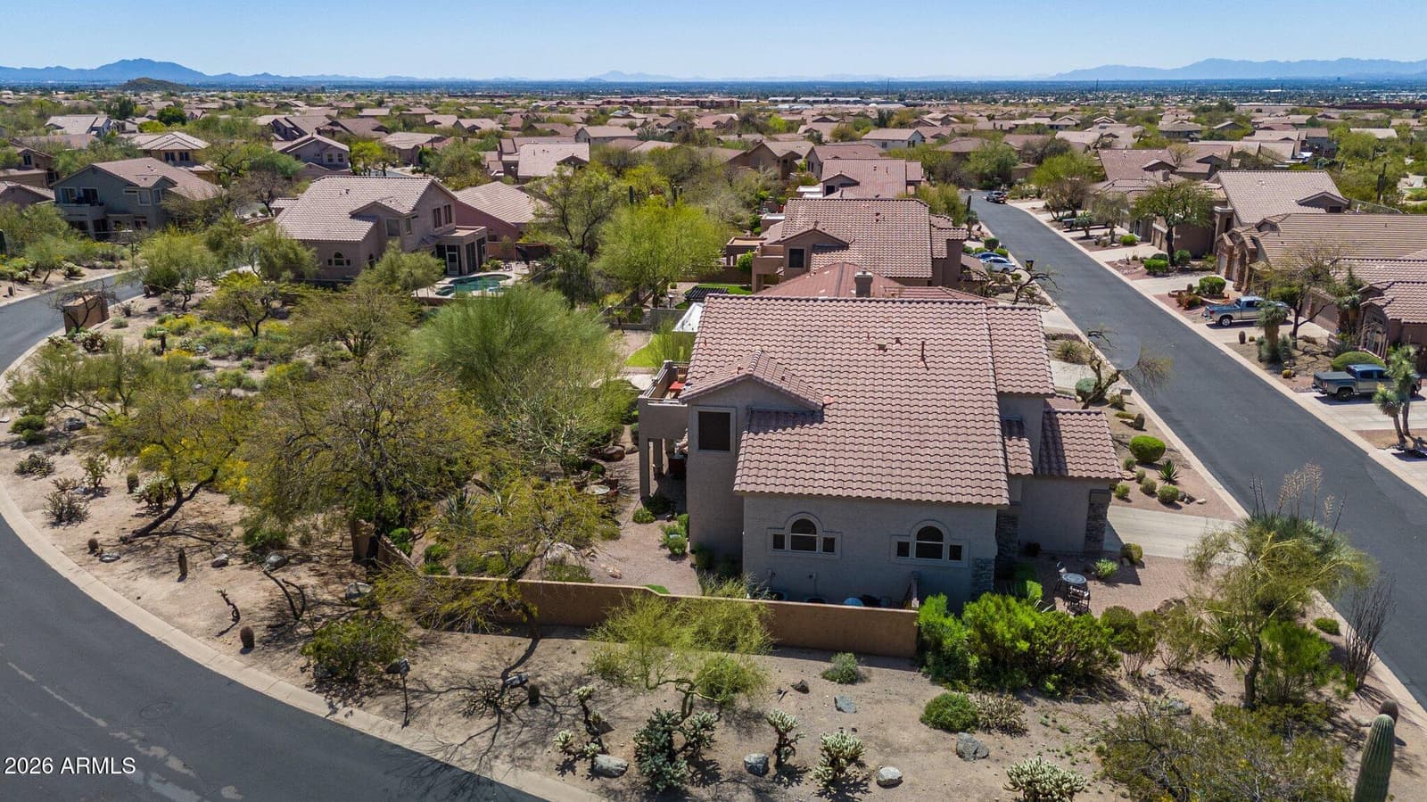 3060 N RIDGECREST Street 136, Mesa, AZ 85207 — photo 30 of 37