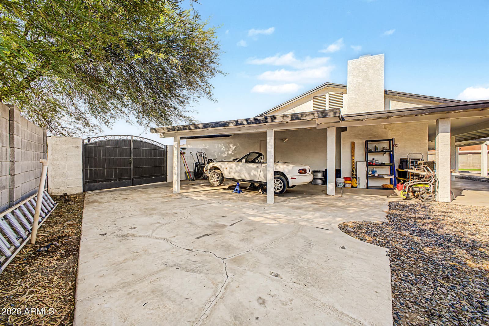 12615 N 49TH Avenue, Glendale, AZ 85304 — photo 35 of 39