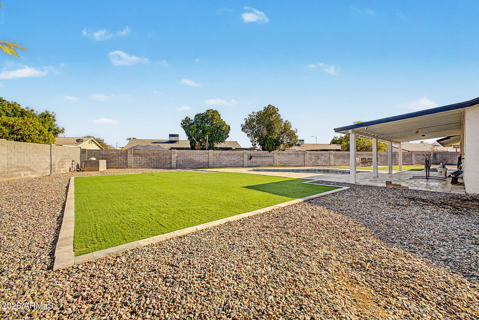 12615 N 49TH Avenue, Glendale, AZ 85304 — photo 39 of 39